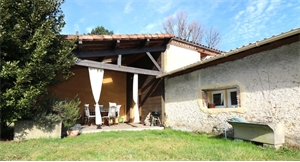 maison en pierres à la vente -   33113  SAINT SYMPHORIEN, surface 235 m2 vente maison en pierres - UBI474497846